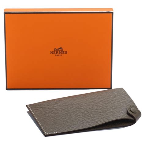 hermes passport cover price|designer passport wallets for men.